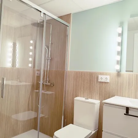 Appartement Ribera De Cordoue Extérieur photo