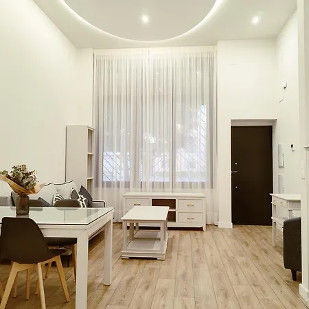 Appartement Ribera De Cordoue Extérieur photo