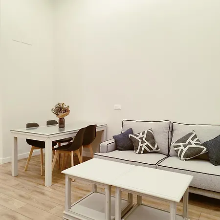 Appartement Ribera De Cordoue Extérieur photo
