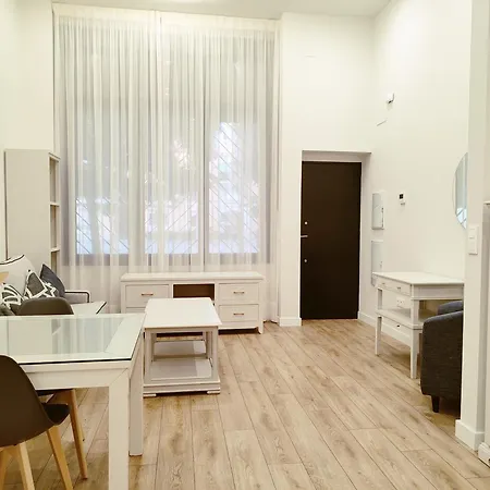 Appartement Ribera De Cordoue Extérieur photo