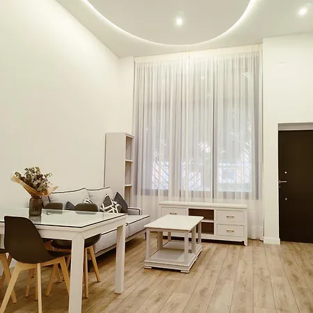 Appartement Ribera De Cordoue Extérieur photo
