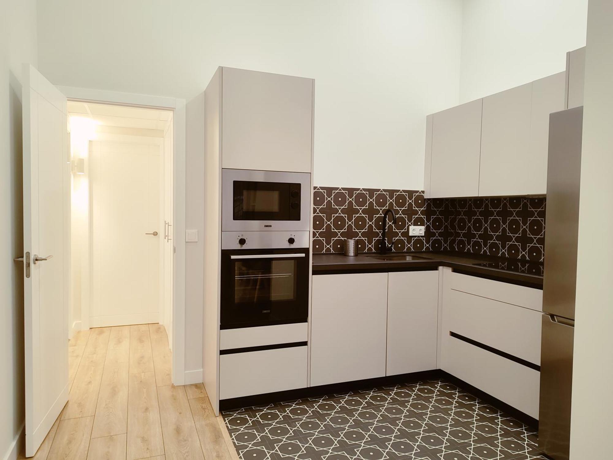 Ribera De Appartement