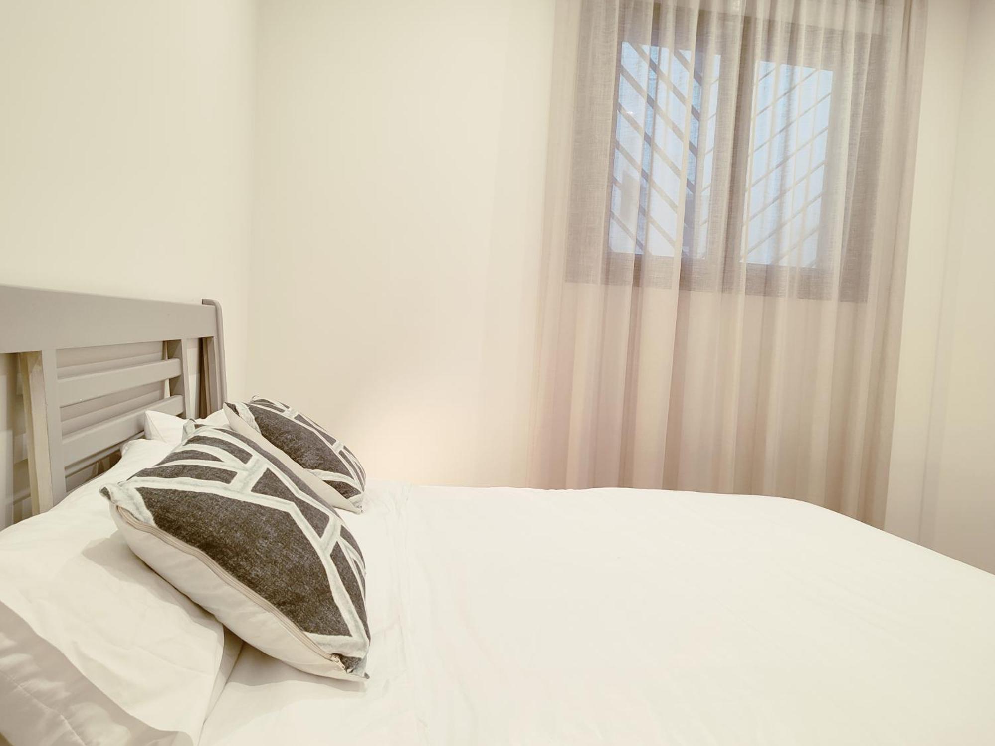 Ribera De Appartement *