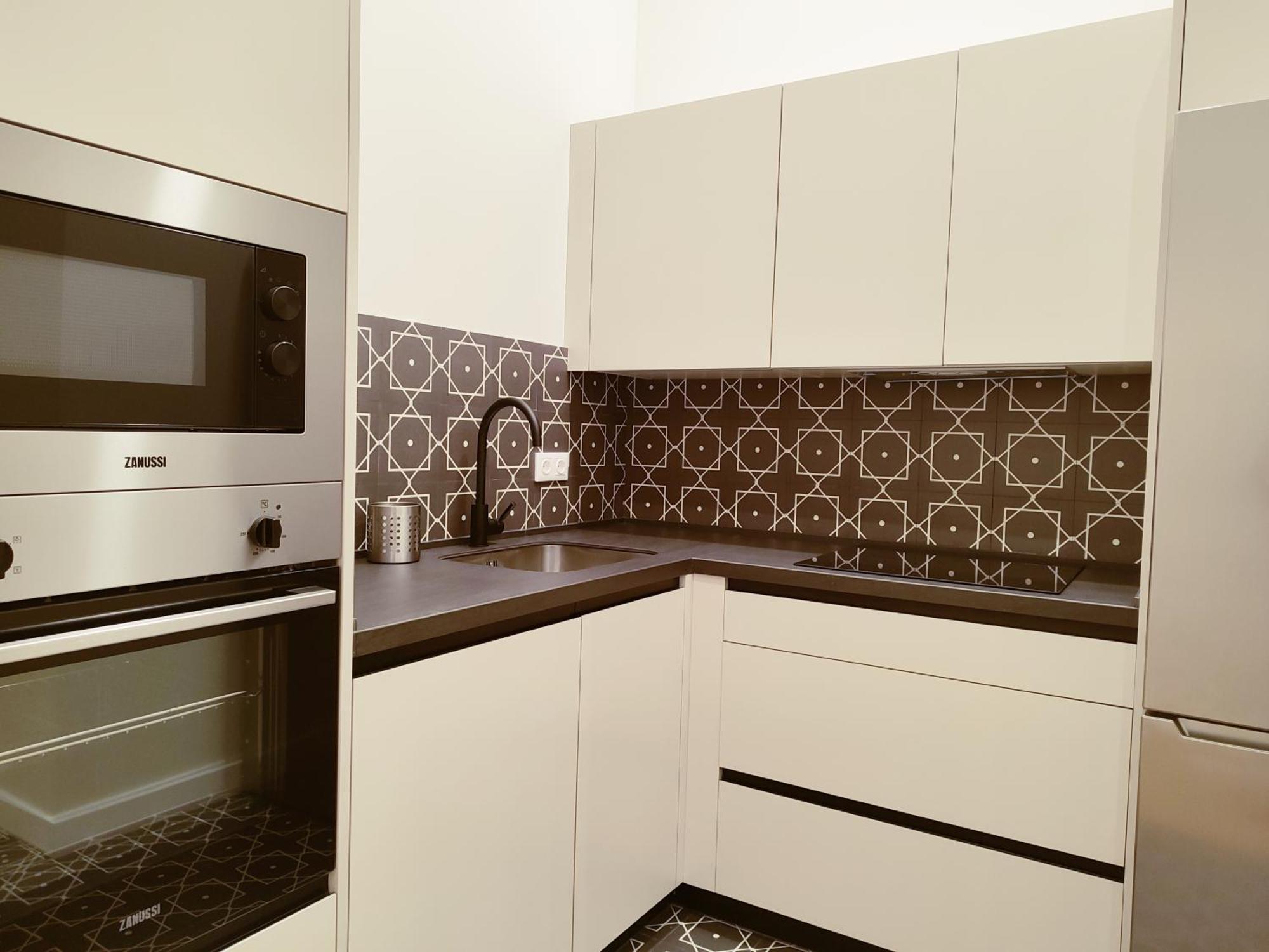 Appartement Ribera De *