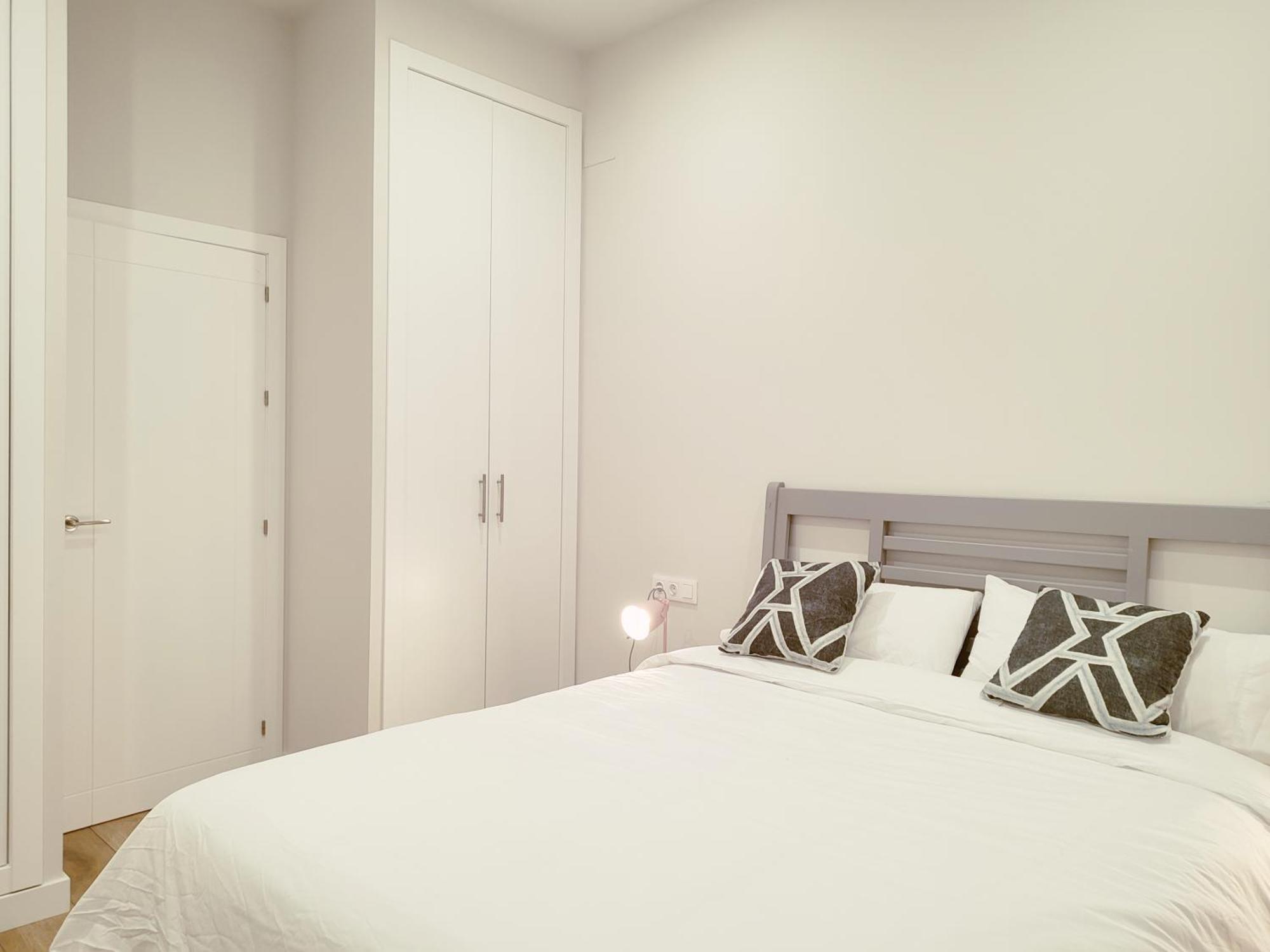 Ribera De Appartement Cordoue