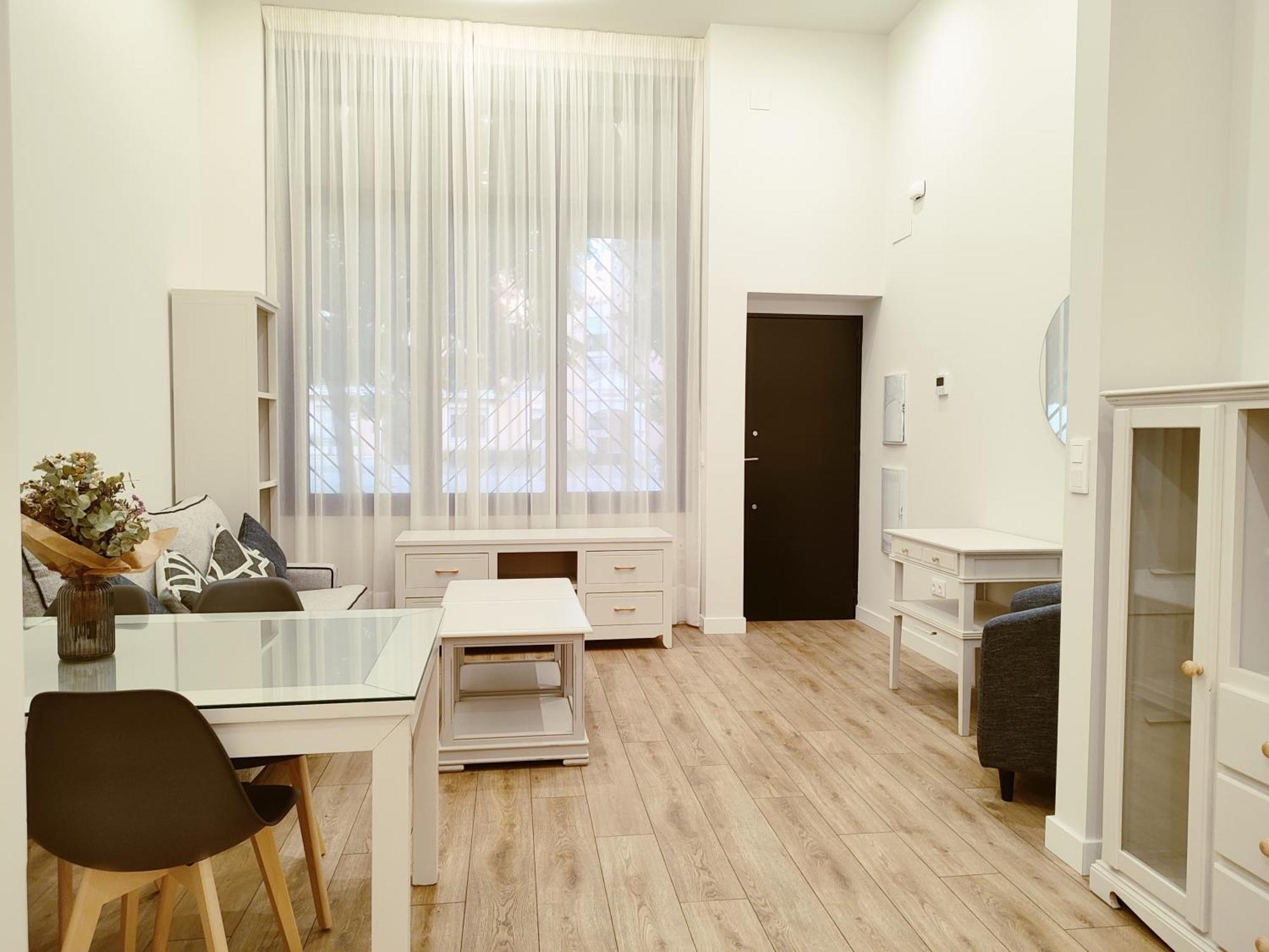 Ribera De Apartment Córdoba