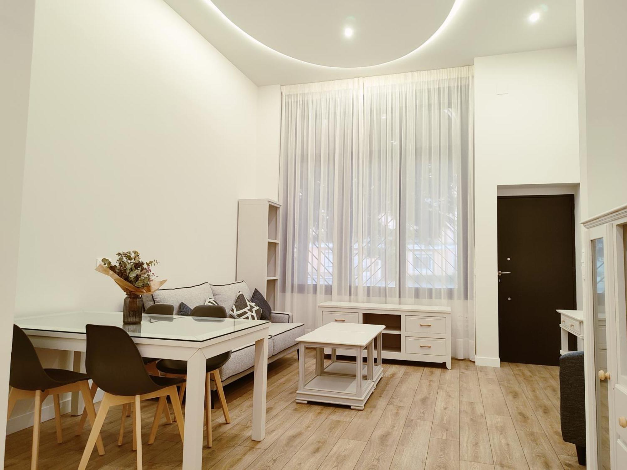 Appartement Ribera De Cordoue